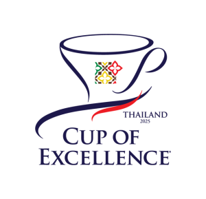 Cup Of Excellence Thailand 2025