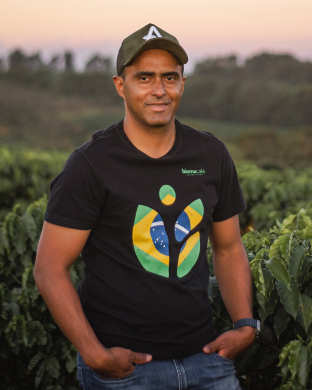 Marcelo Assis Nogueira – Fazenda Agua Limpa