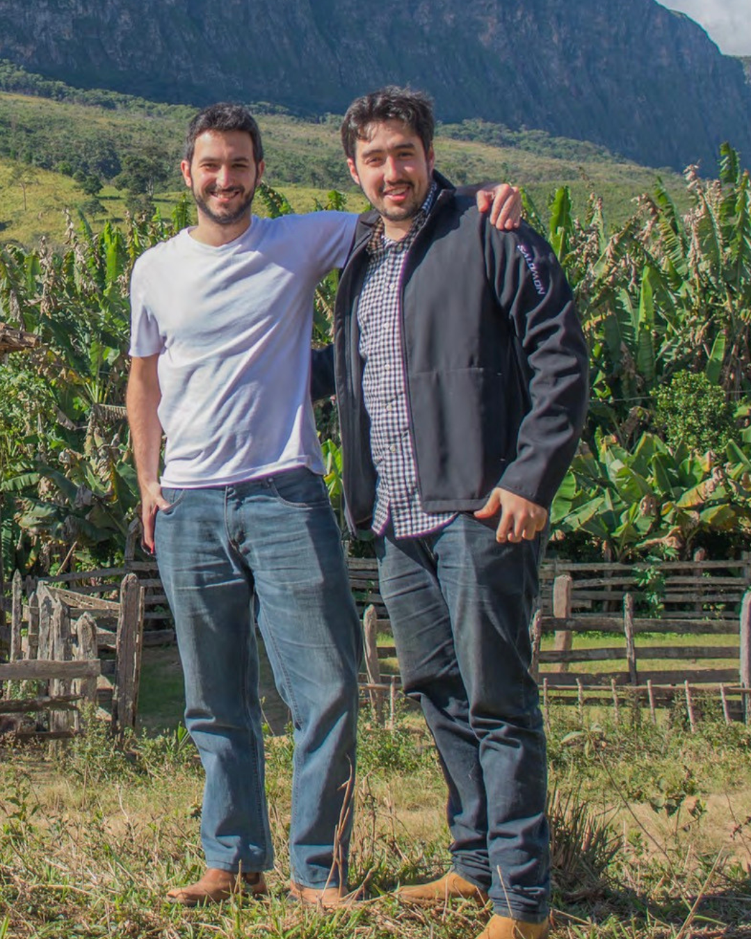 Ipanema Agrícola S/A – Fazenda Rio Verde