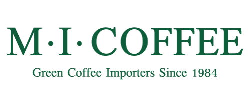 green coffee importers uk