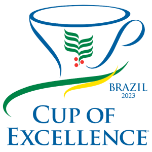 2023 Cup of Excellence - Brazil
