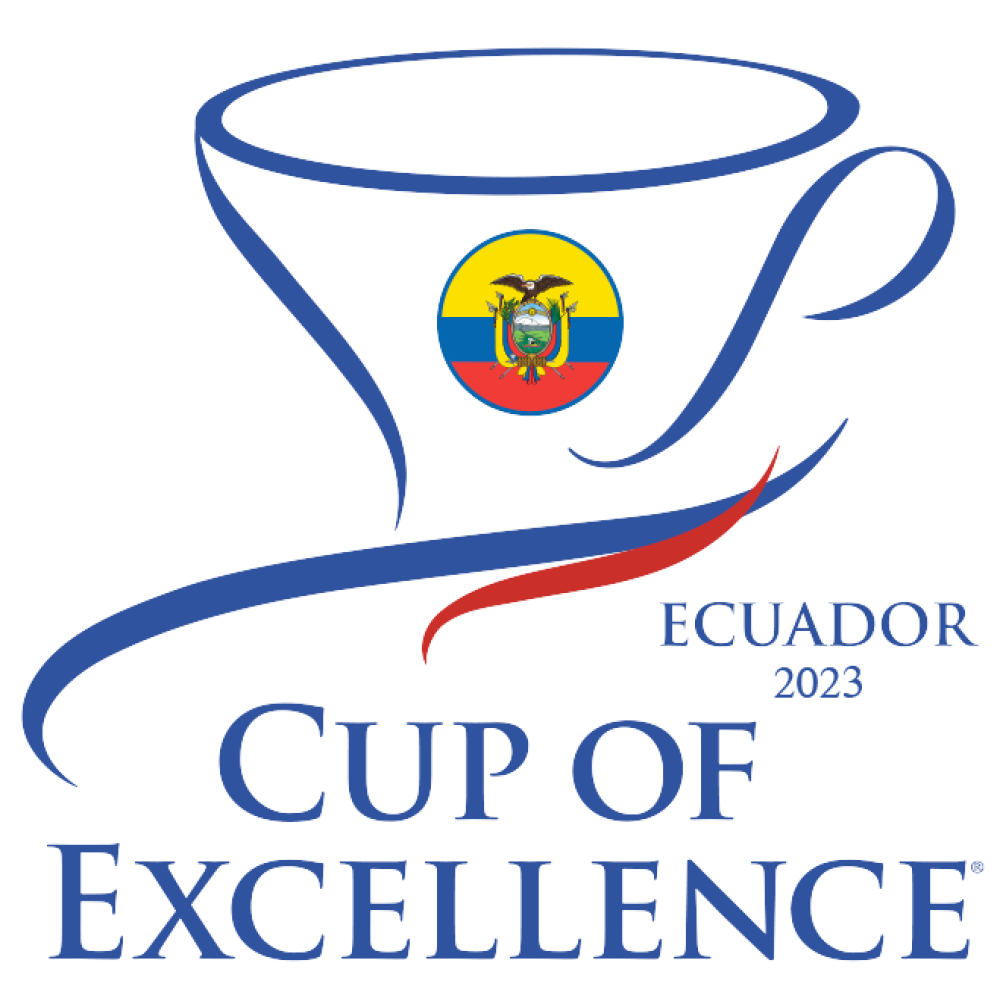 2023 Cup of Excellence - Ecuador