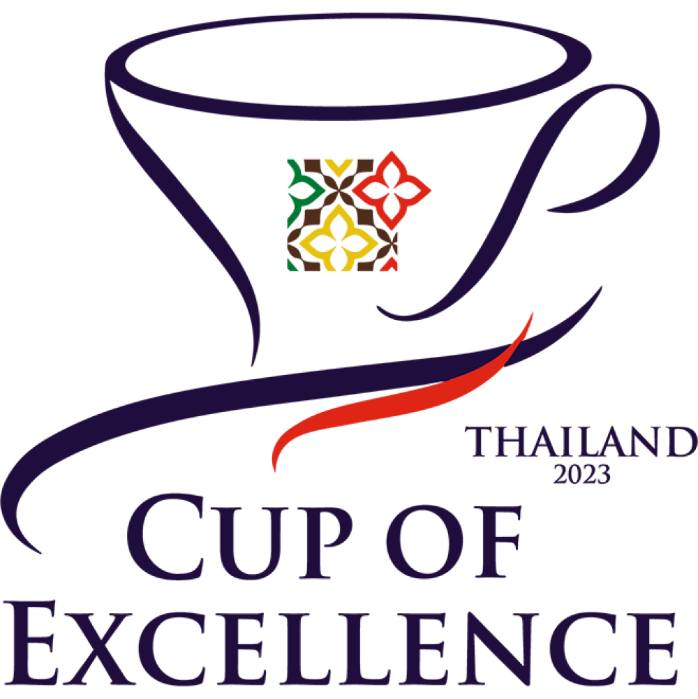 2023 Cup of Excellence - Thailand