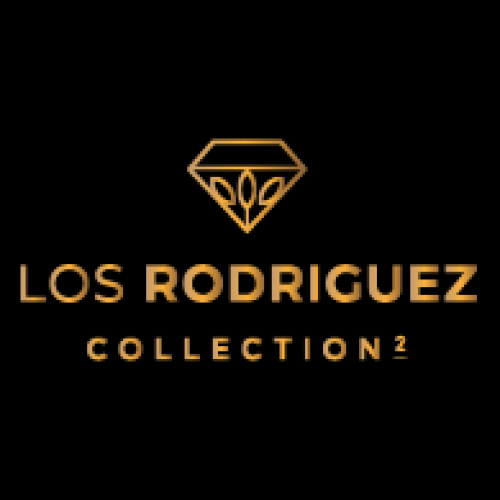 Los Rodriguez Collection 2 logo