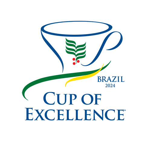 2024 Cup of Excellence - Brazil