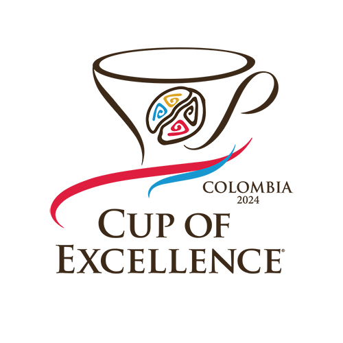 2024 Cup of Excellence - Colombia