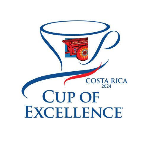 2024 Cup of Excellence - Costa Rica