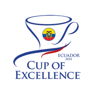 2024 Cup of Excellence - Ecuador