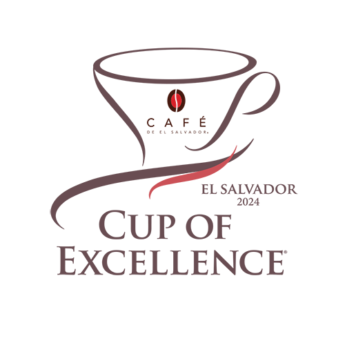 2024 Cup of Excellence - El Salvador