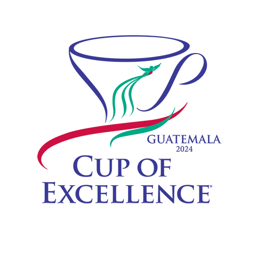 2024 Cup of Excellence - Guatemala