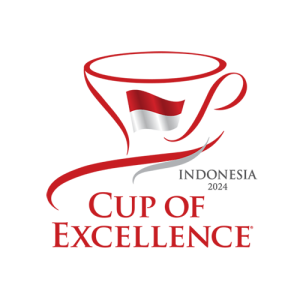2024 Cup of Excellence - Indonesia