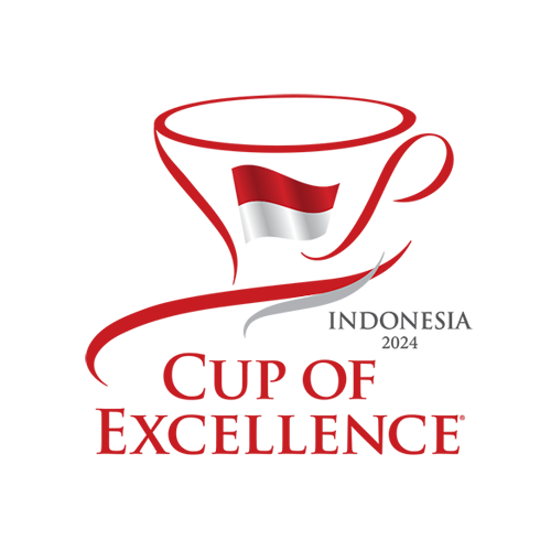 2024 Cup of Excellence - Indonesia