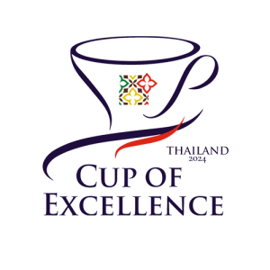 2024 Cup of Excellence - Thailand