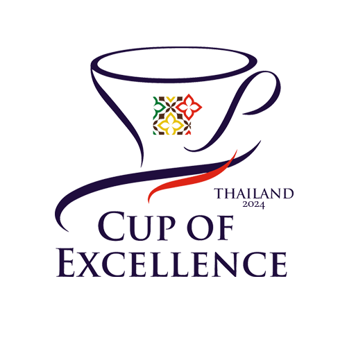 2024 Cup of Excellence - Thailand