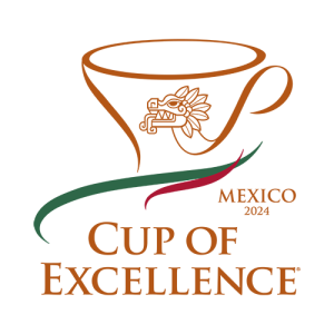 2024 Cup of Excellence - Mexico