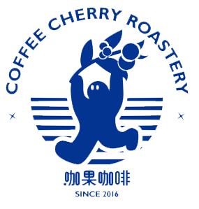 Coffee Cherry Roastery logo