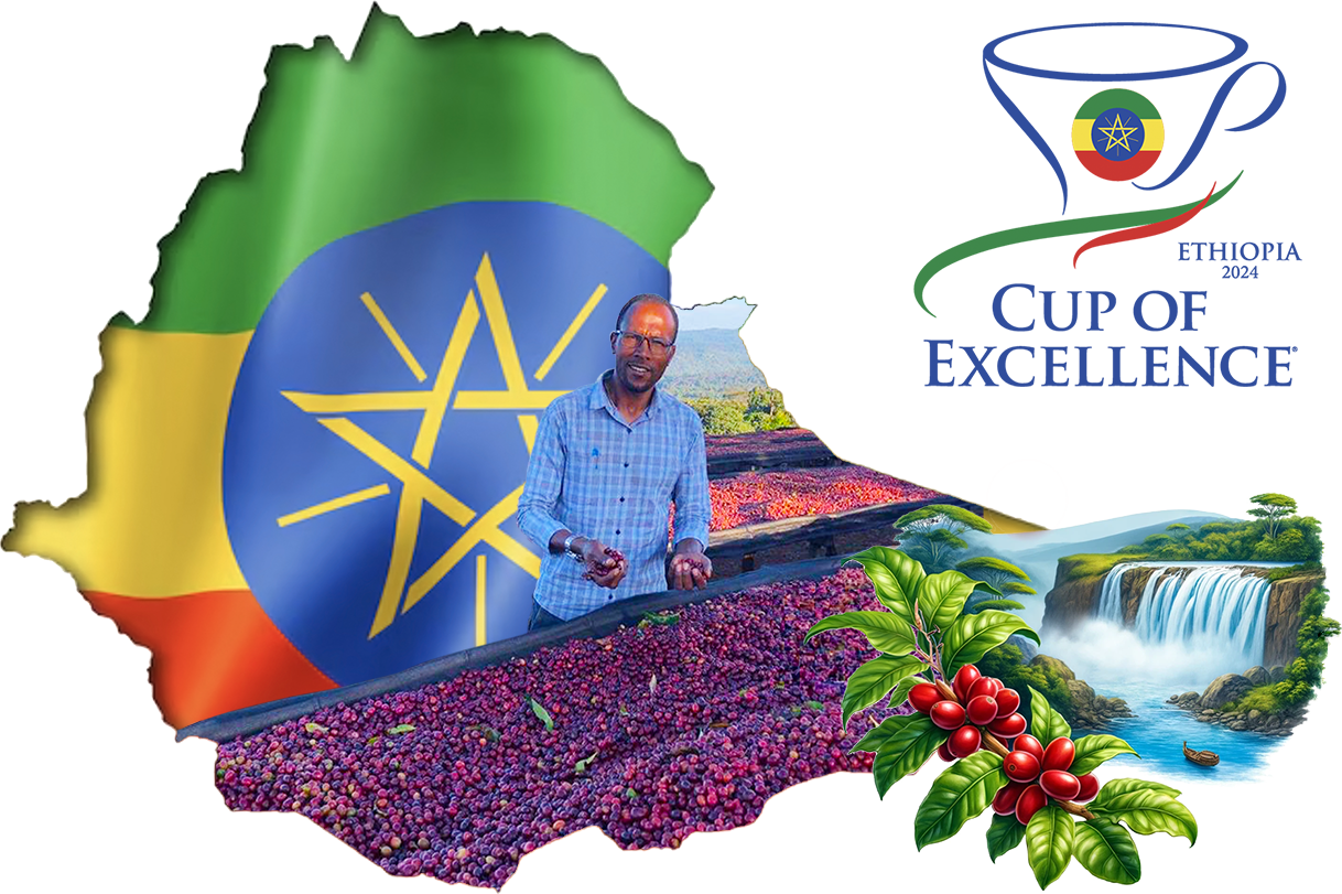 ethiopia-coe-poromotion-week