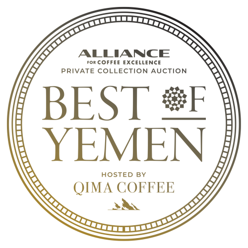 Alliance For Coffee Excellence PCA Best Of Yemen icon