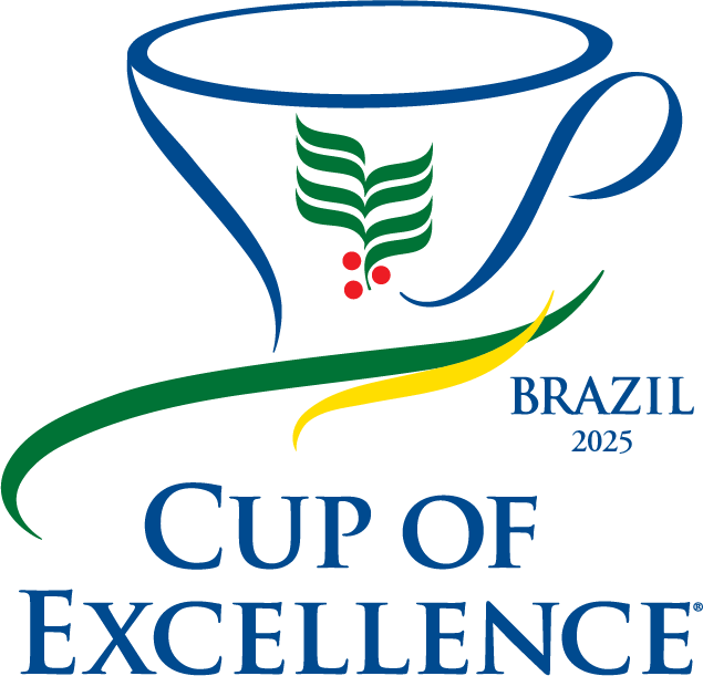 Cup Of Excellence brazi 2025