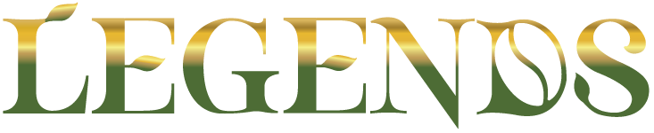 Legends of Excellence