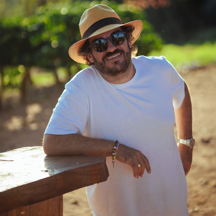 Luiz Paulo Dias Pereira Filho