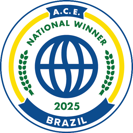 National Winner Peru 2025