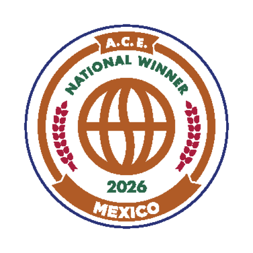 Mexico - National Winner Sample Set + Auction 2026