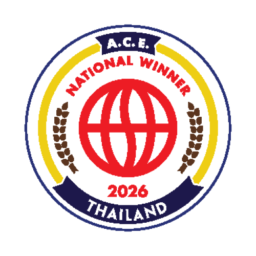 Thailand - National Winner Sample Set + Auction 2026