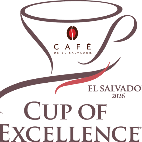 El Salvador - COE Sample Set + Auction 2026