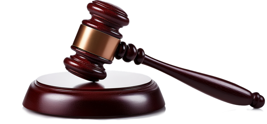Auction Gavel