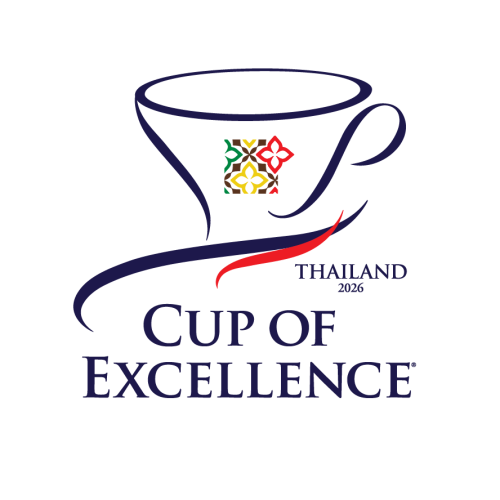 Thailand - COE Sample Set + Auction 2026