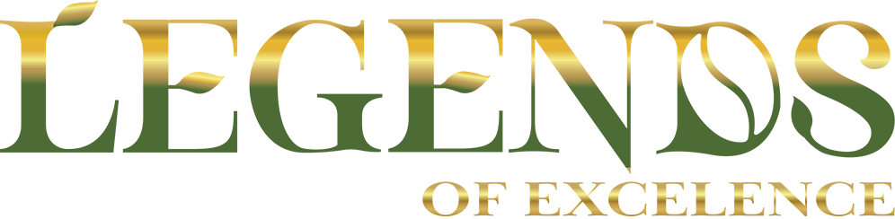Legends of Excellence