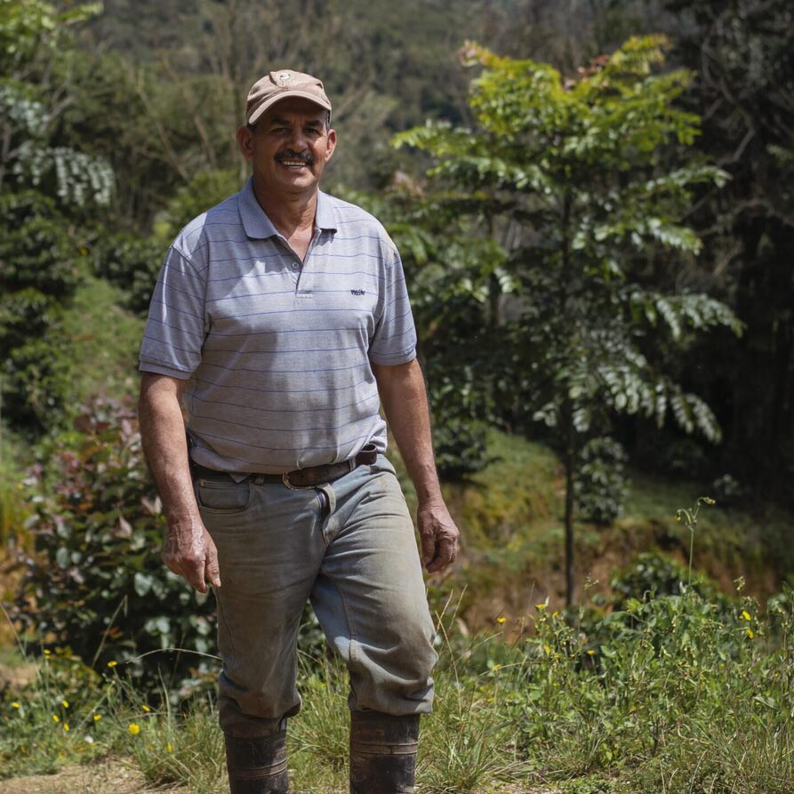 Luis Ricardo Calderón