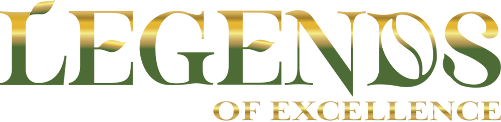Legends of Excellence