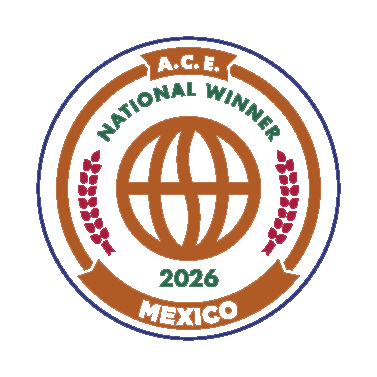 Mexico National Winners 2026