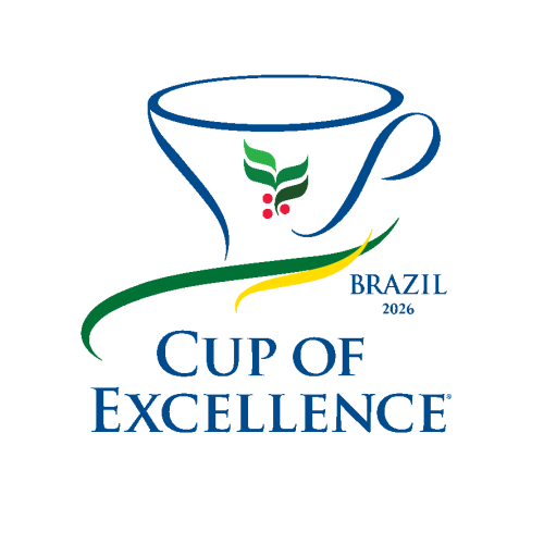 Brazil - COE Sample Set + Auction 2026